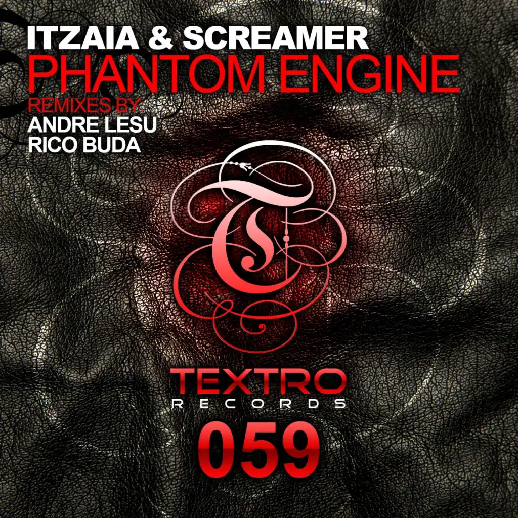 Phantom Engine (Andre Lesu Remix)