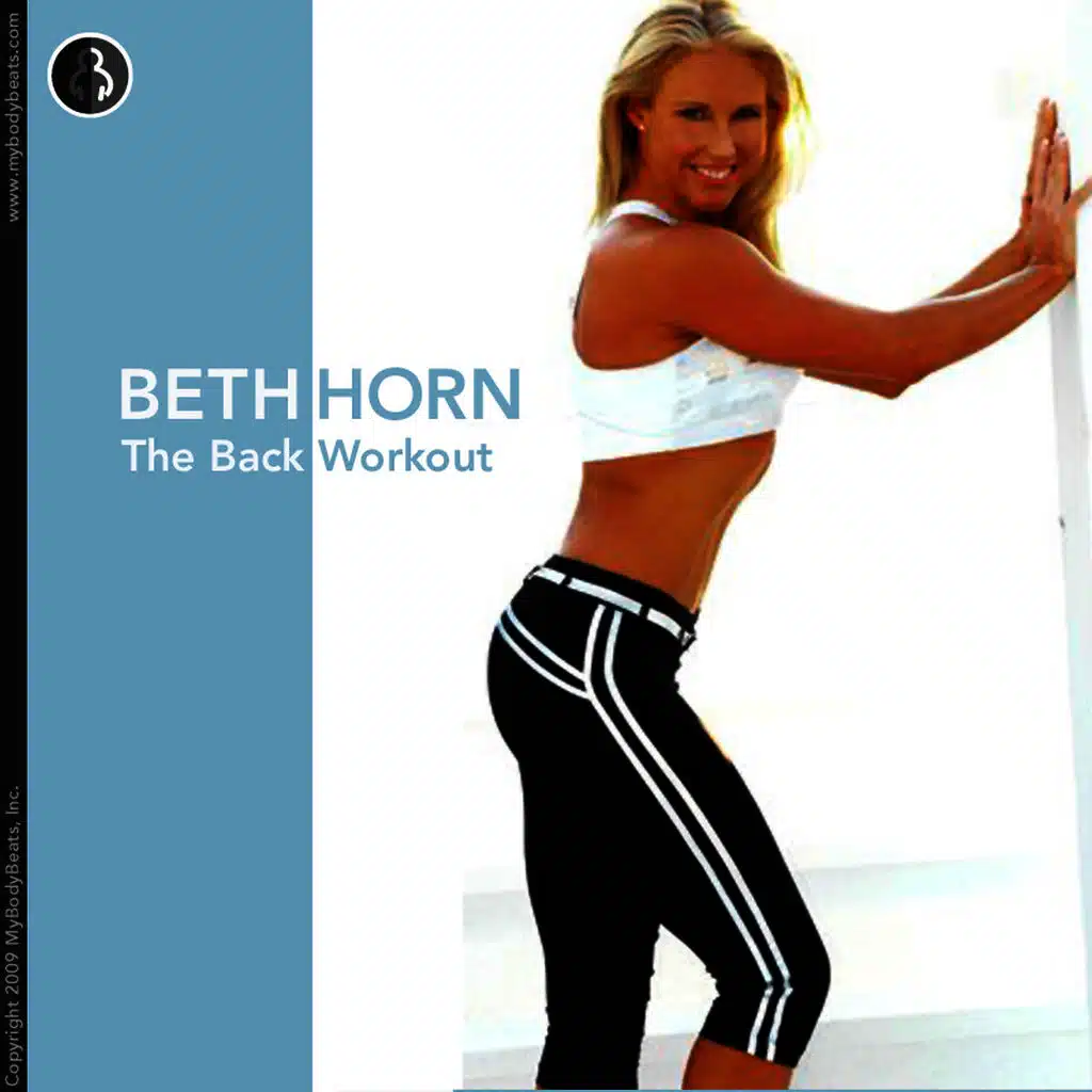 The Back Workout With Beth Horn