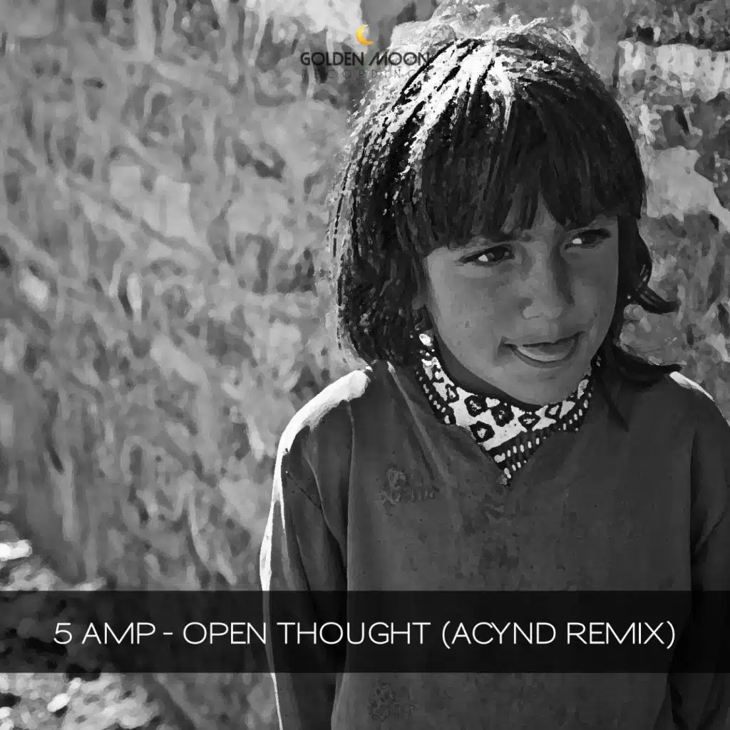 Open Thought (Acynd Remix)