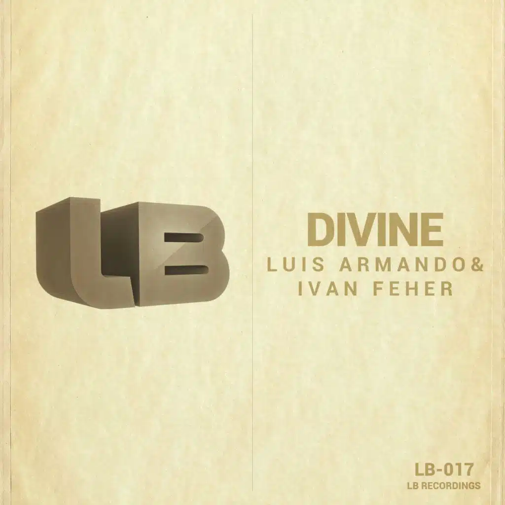 Luis Armando & Ivan Feher