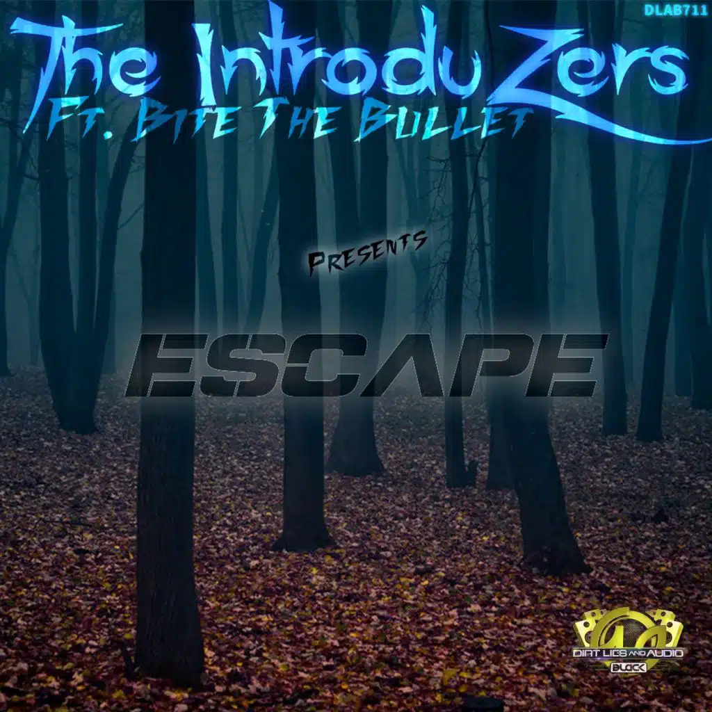 Escape (feat. Bite The Bullet)