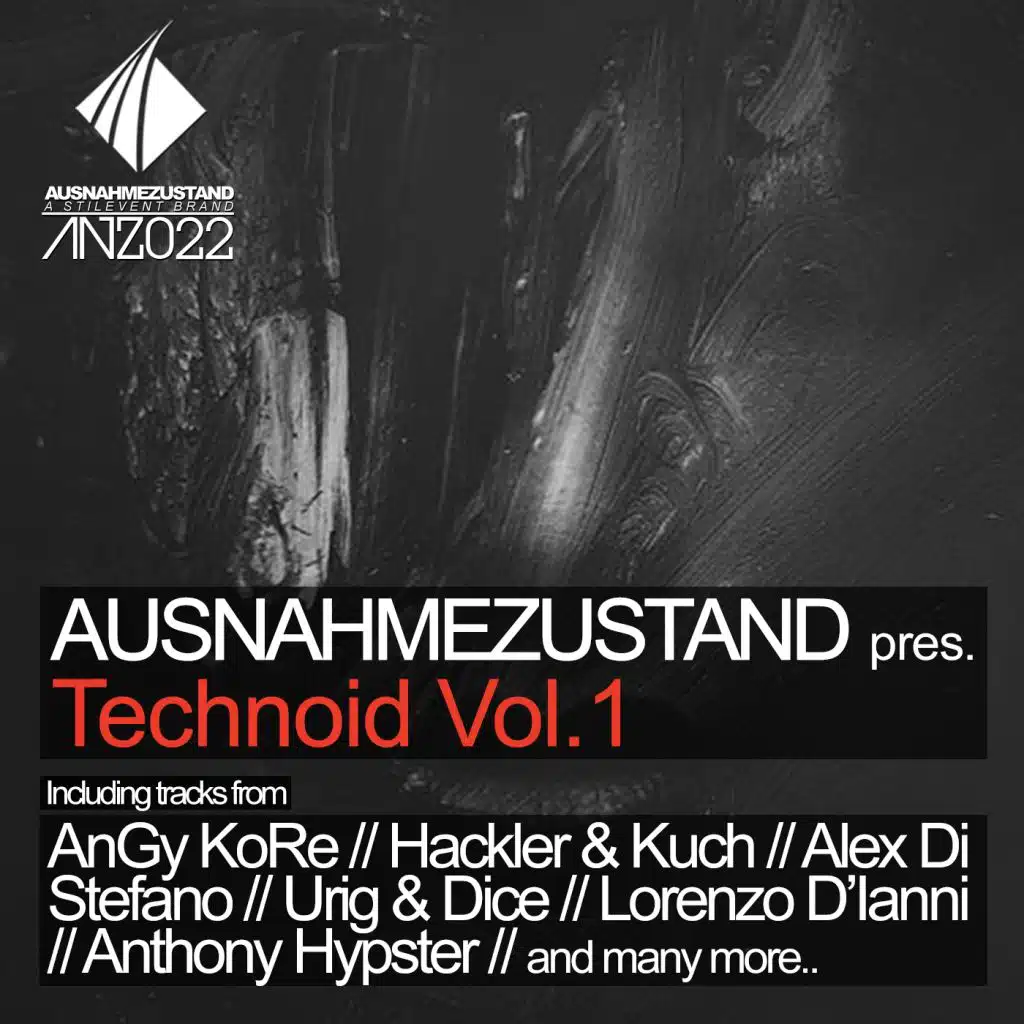 Meinungen Müssen Frei Sein (AnGy KoRe Remix)