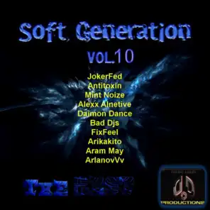 Soft Generation Vol. 10 The Best