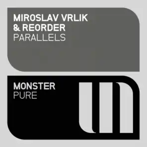Miroslav Vrlik & ReOrder