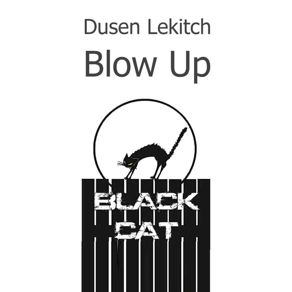 Dusen Lekitch