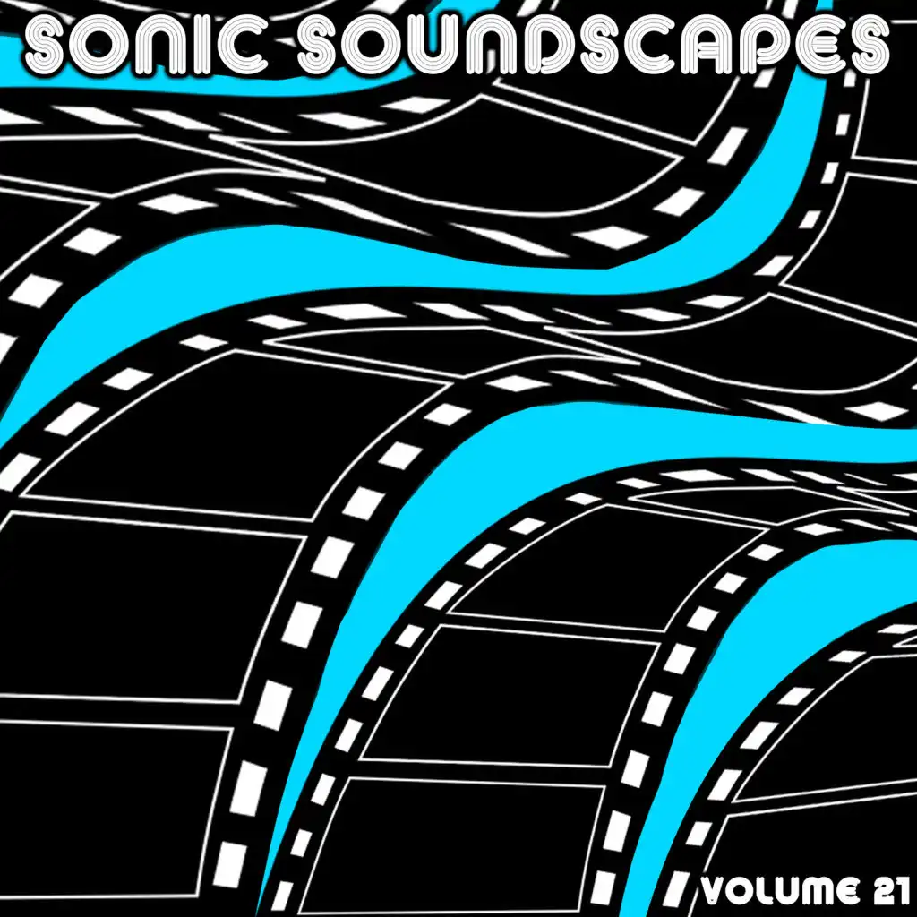 Sonic Soundscapes Vol. 21