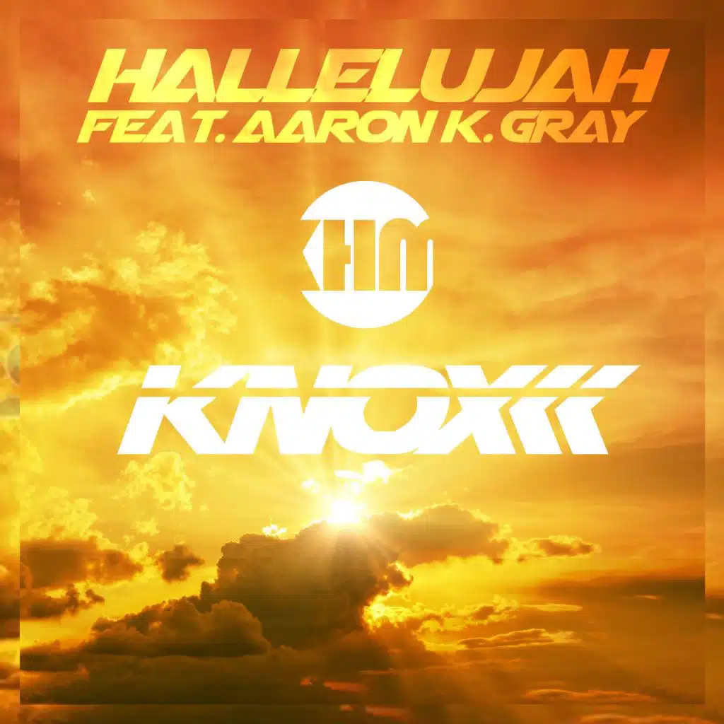 Hallelujah (feat. Aaron K. Gray)