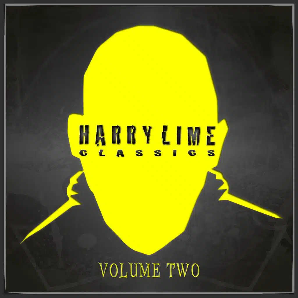 Harry Lime Classics, Vol. 2