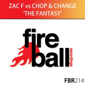 Zac F vs Chop & Change