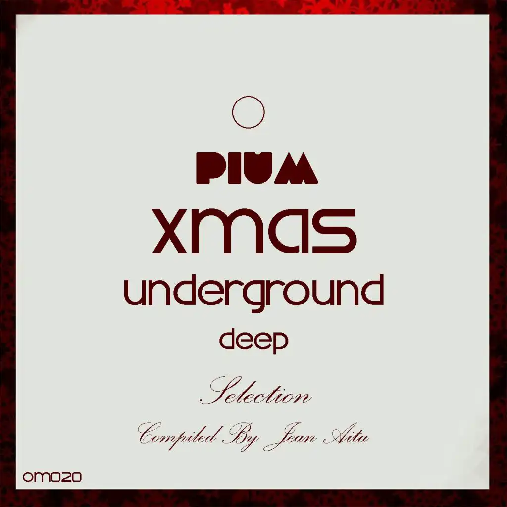 Xmas Underground & Deep Selection