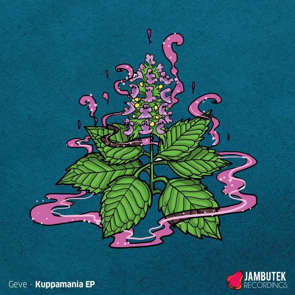 Kuppamania EP