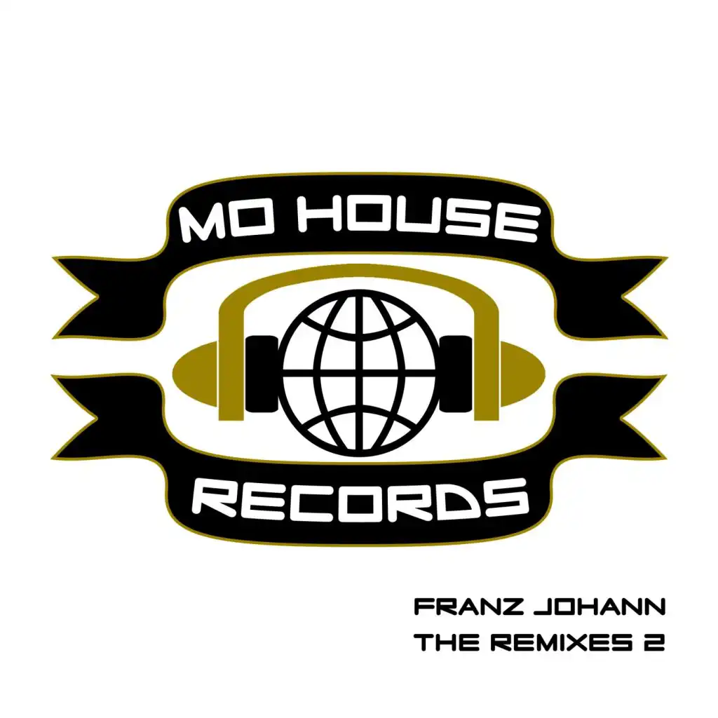 In The Future (Franz Johann Here & Now Remix)