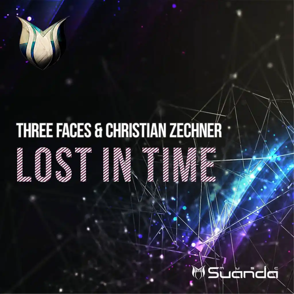 Lost In Time (Audiko Radio Edit)