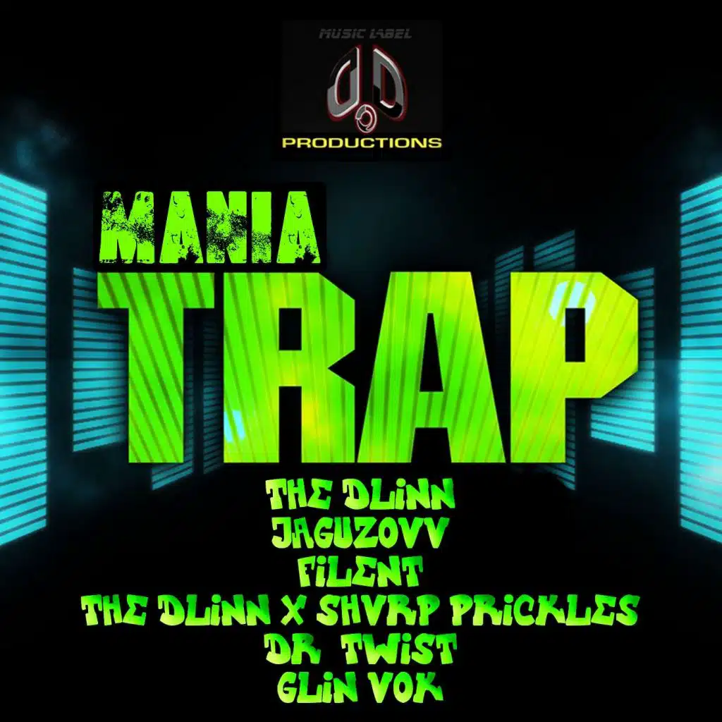 Trapmania