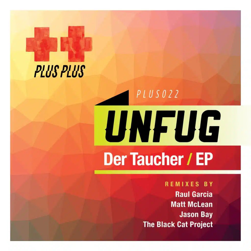 Der Taucher EP