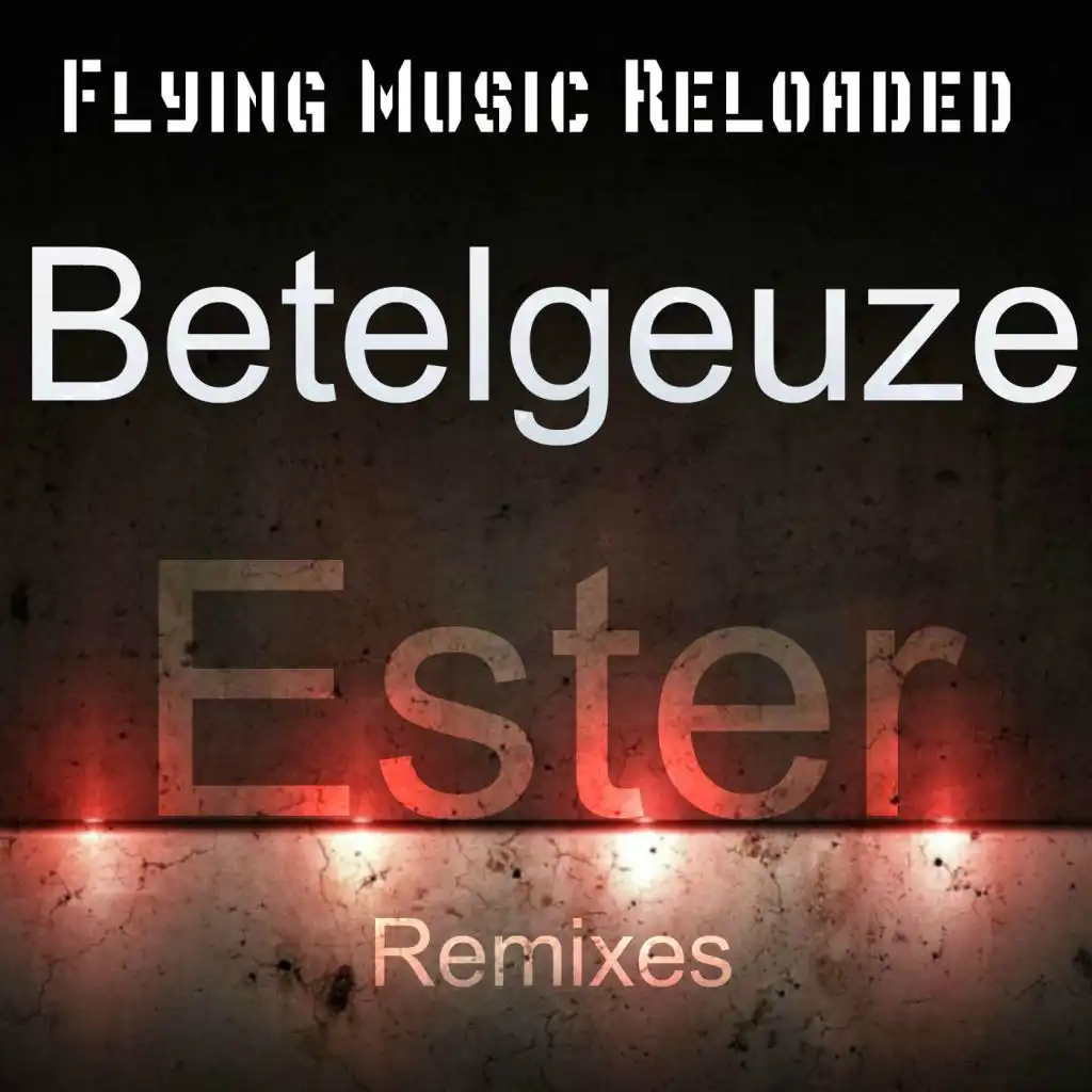 Ester (Soundsky Remix)