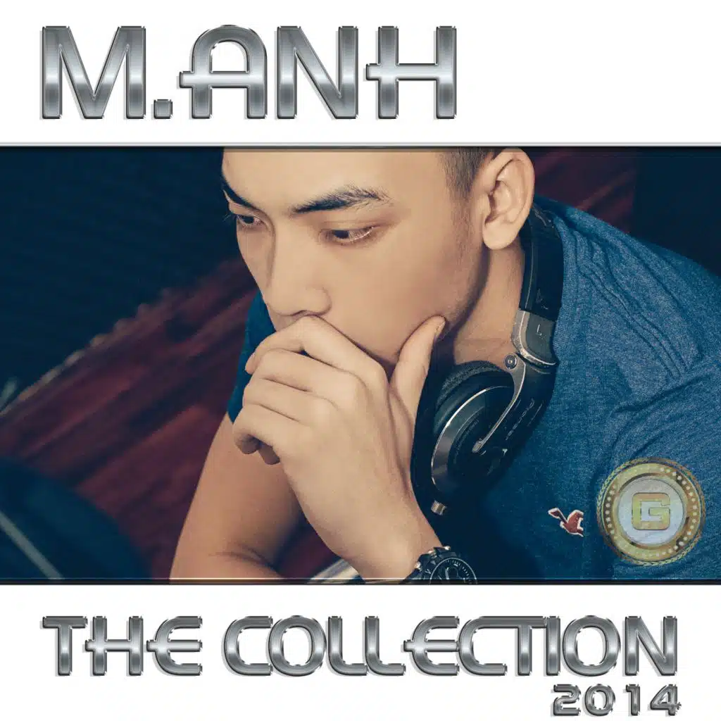 My Angel (feat. Tran Trung Duc)