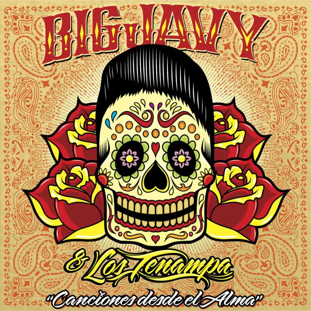 Canciones Desde El Alma