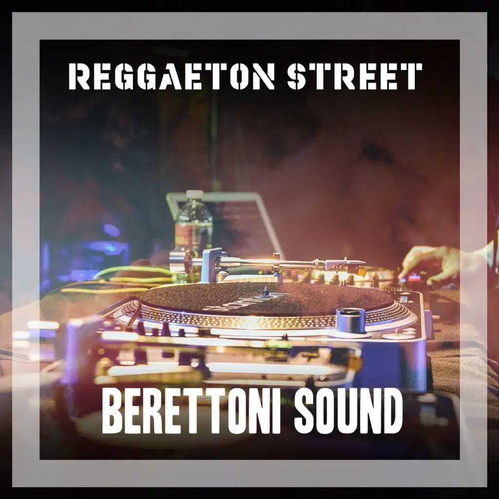 Reggaton