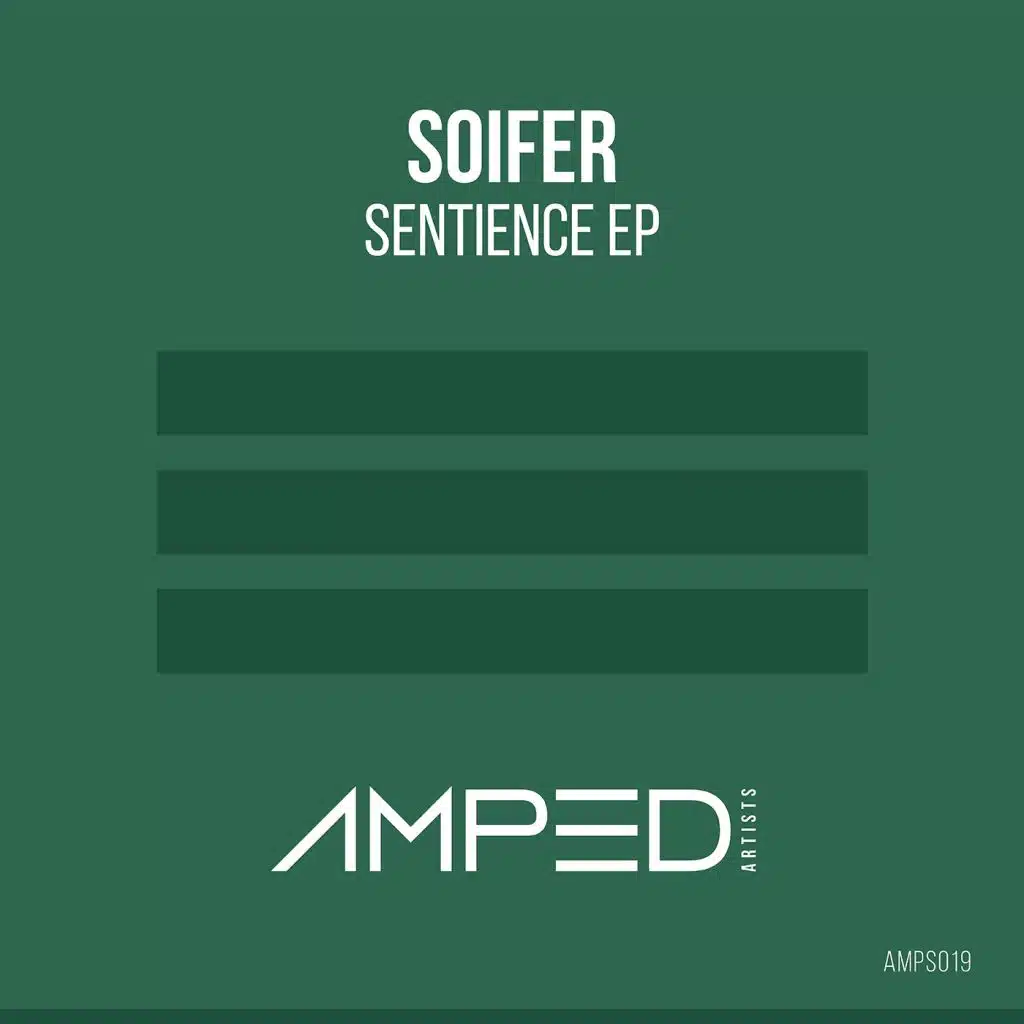 Sentience EP
