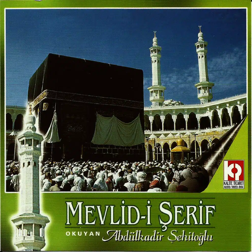 Mevlid-i Şerif