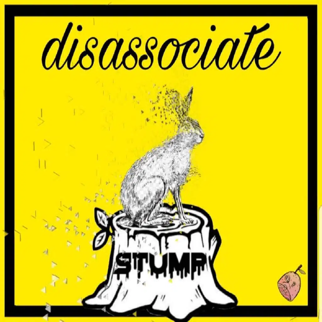 Disassociate