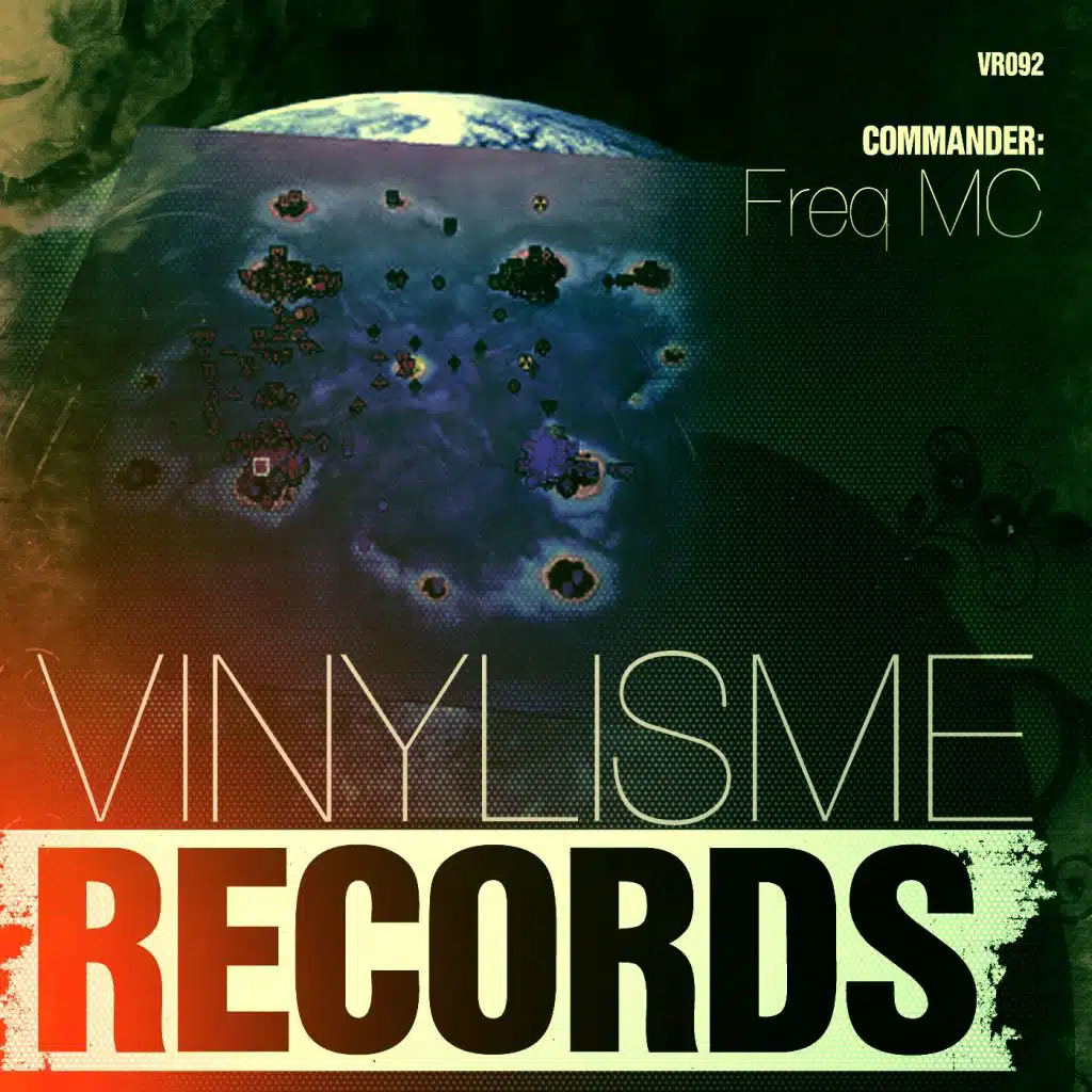 Freq Mc
