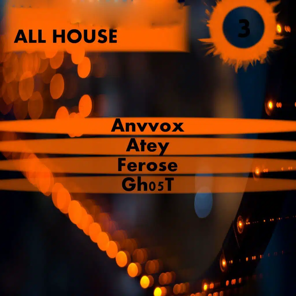 All House 3