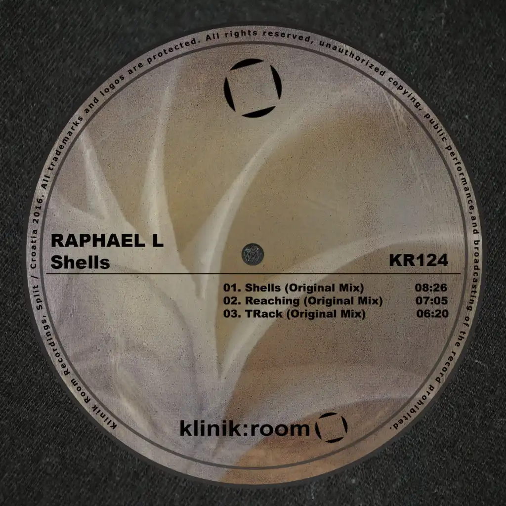 Raphael L