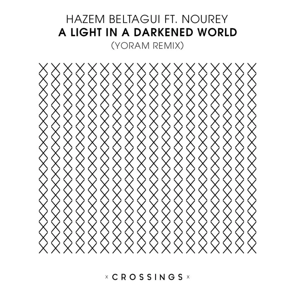 A Light In A Darkened World (Yoram Remix)