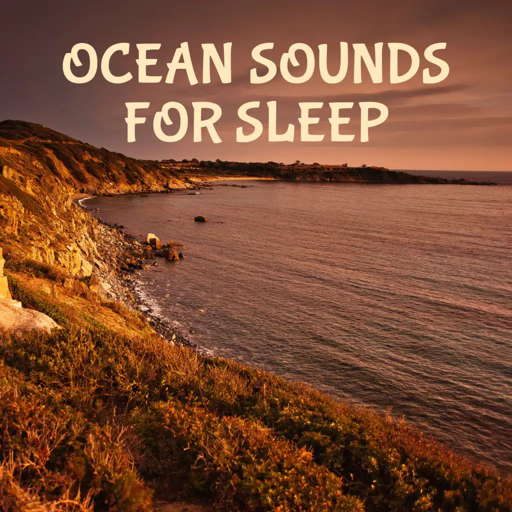 Ocean Sounds for Sleep and Yoga