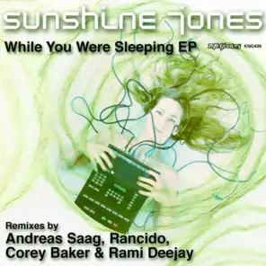 While You Were Sleeping (Andreas Saag Instrumental)