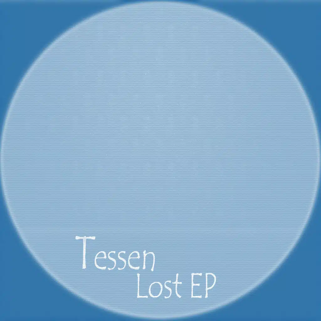 Lost EP