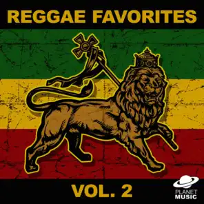 Reggae Favorites, Vol. 2