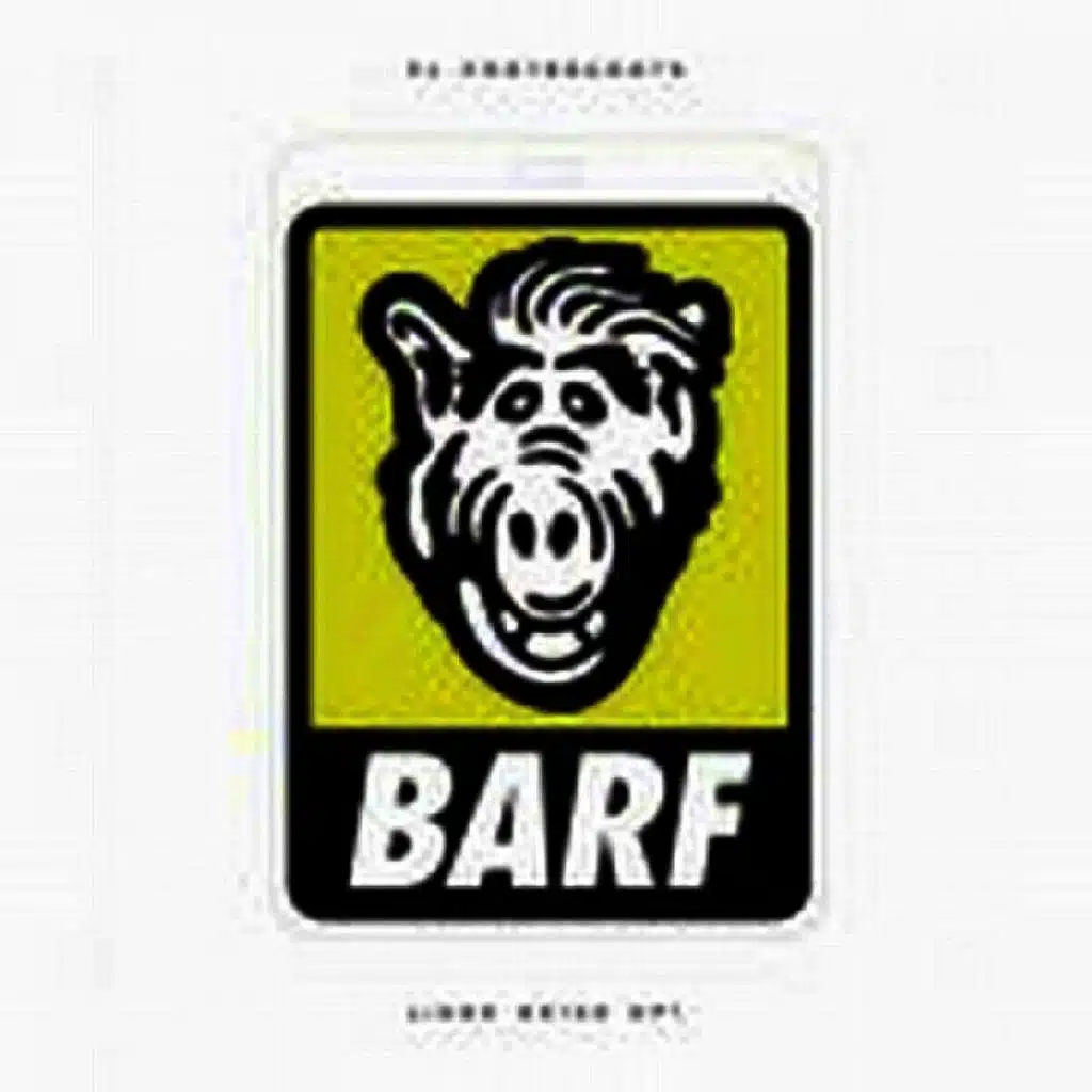 Barf (Liebe Meine Ep!)