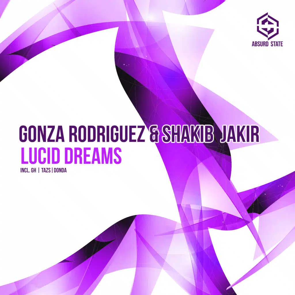 Gonza Rodriguez, Shakib Jakir