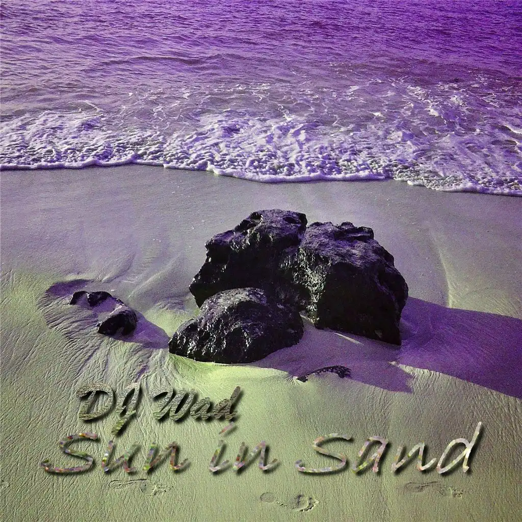 Sun In Sand (Milen Remix)