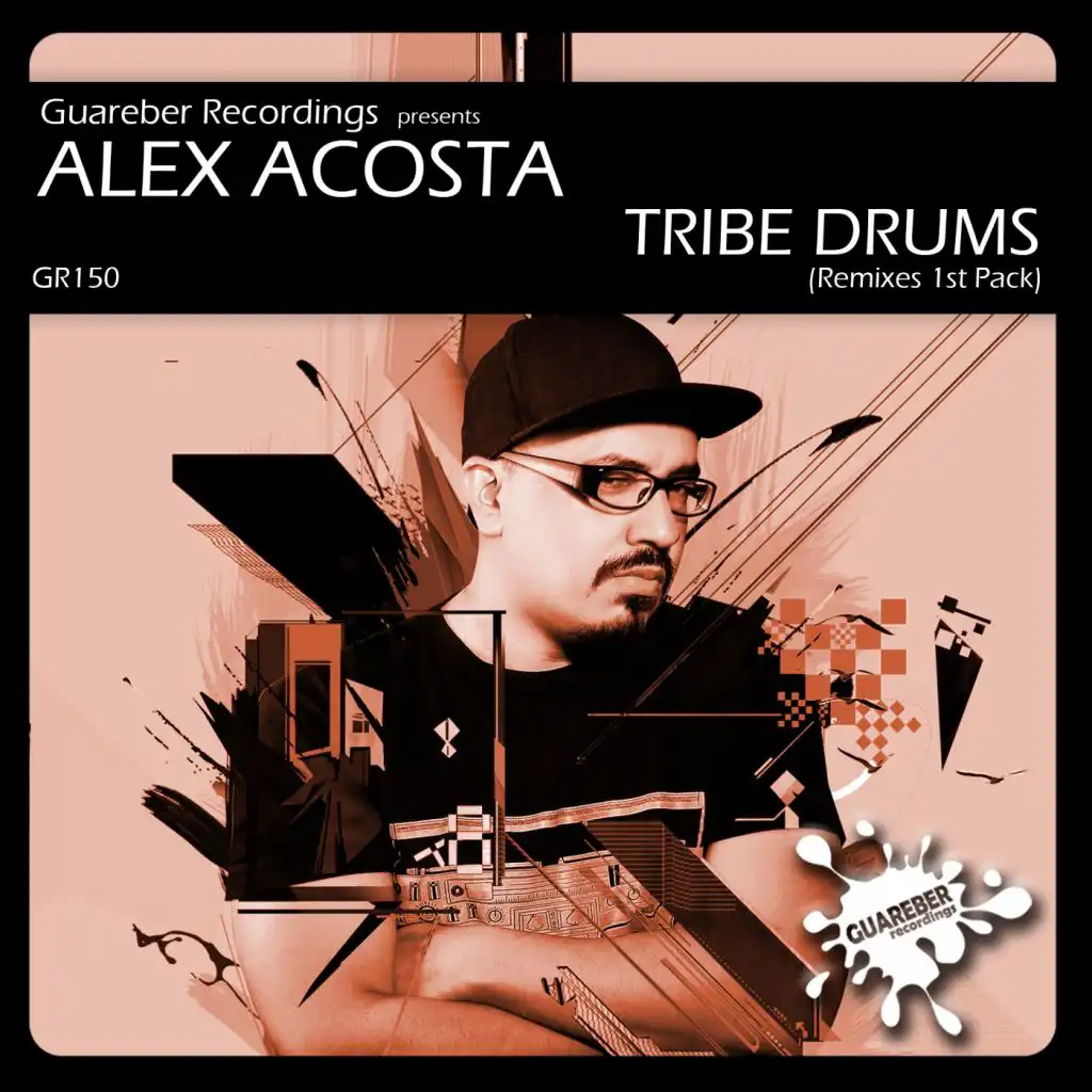 Tribe Drums (Blond 2 Black Remix)