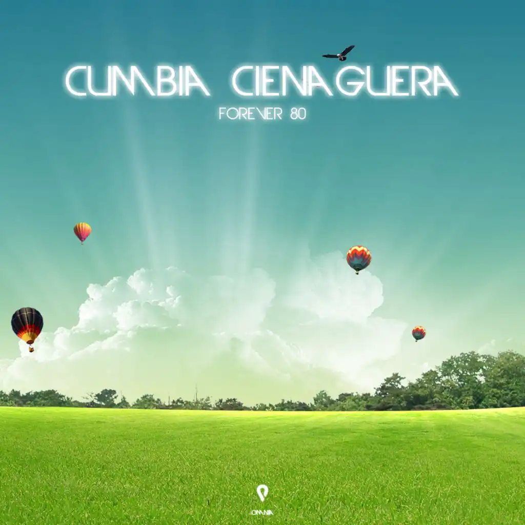 Cumbia Cienaguera (Radio Edit)