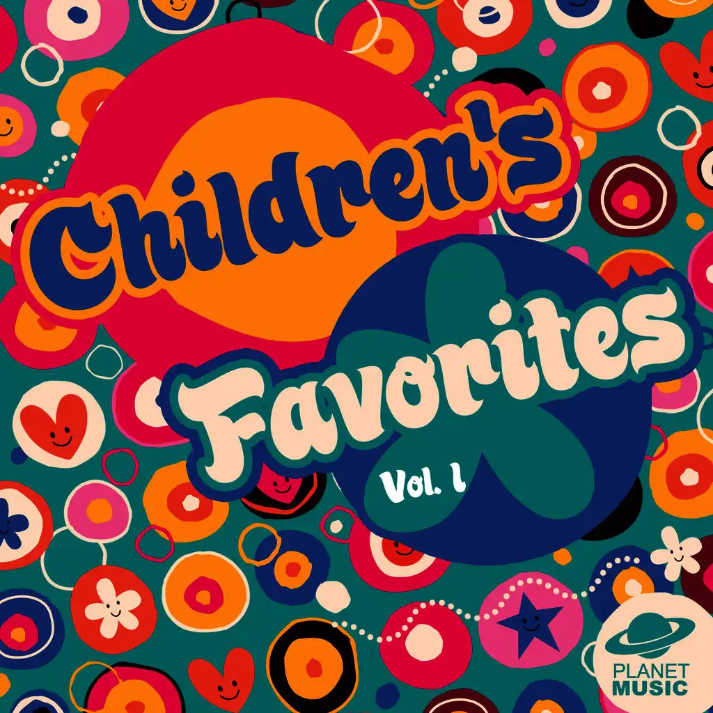 Children's Favorites, Vol. 1