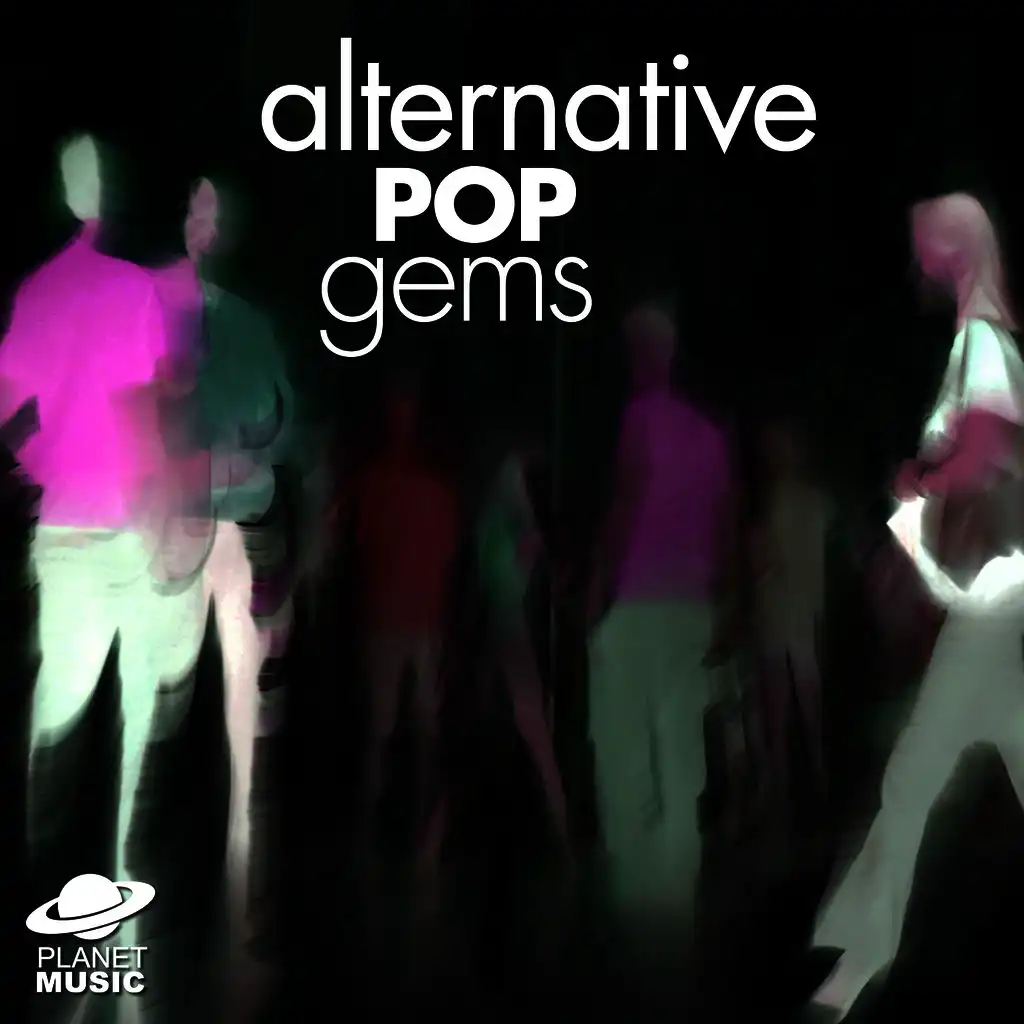 Alternative Pop Gems