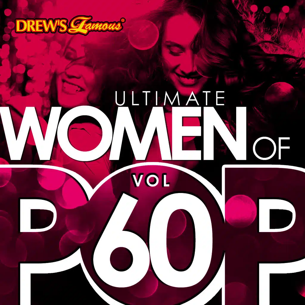 Ultimate Women of Pop, Vol. 60