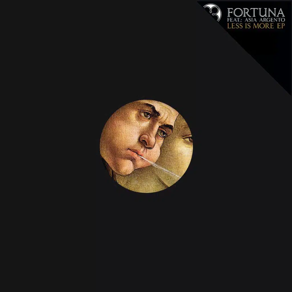 Less Is More (feat. Asia Argento)