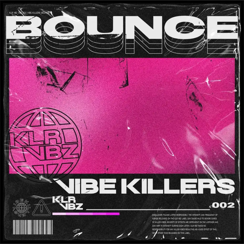 Vibe Killers