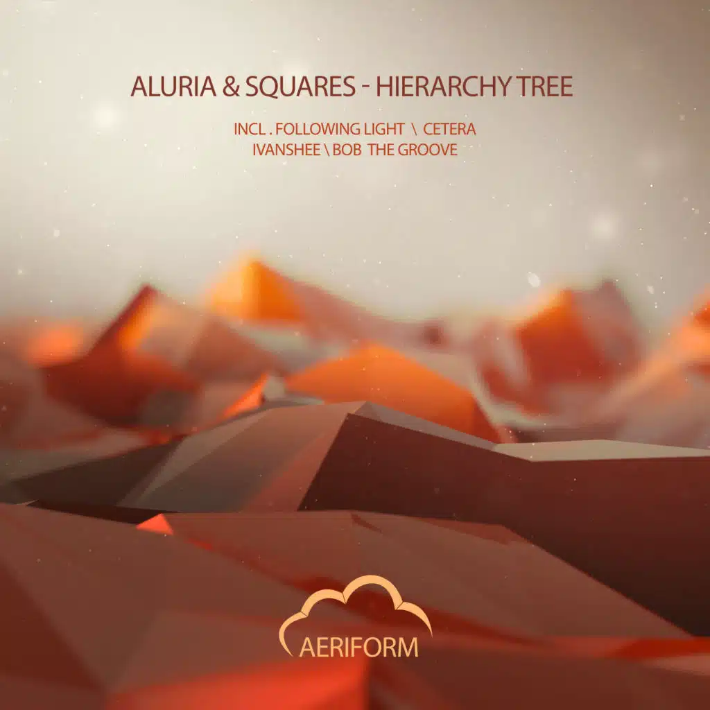 ALURIA, Squares