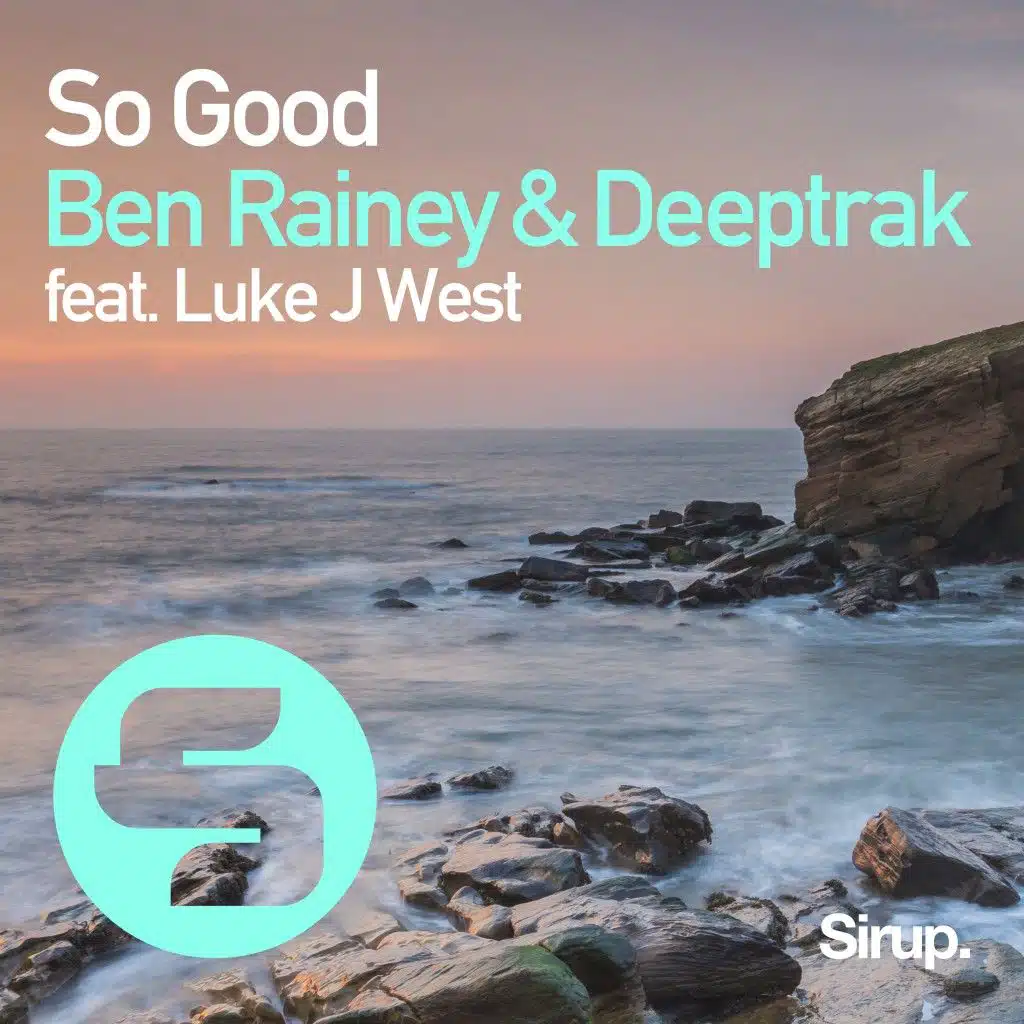 So Good (feat. Luke J West)