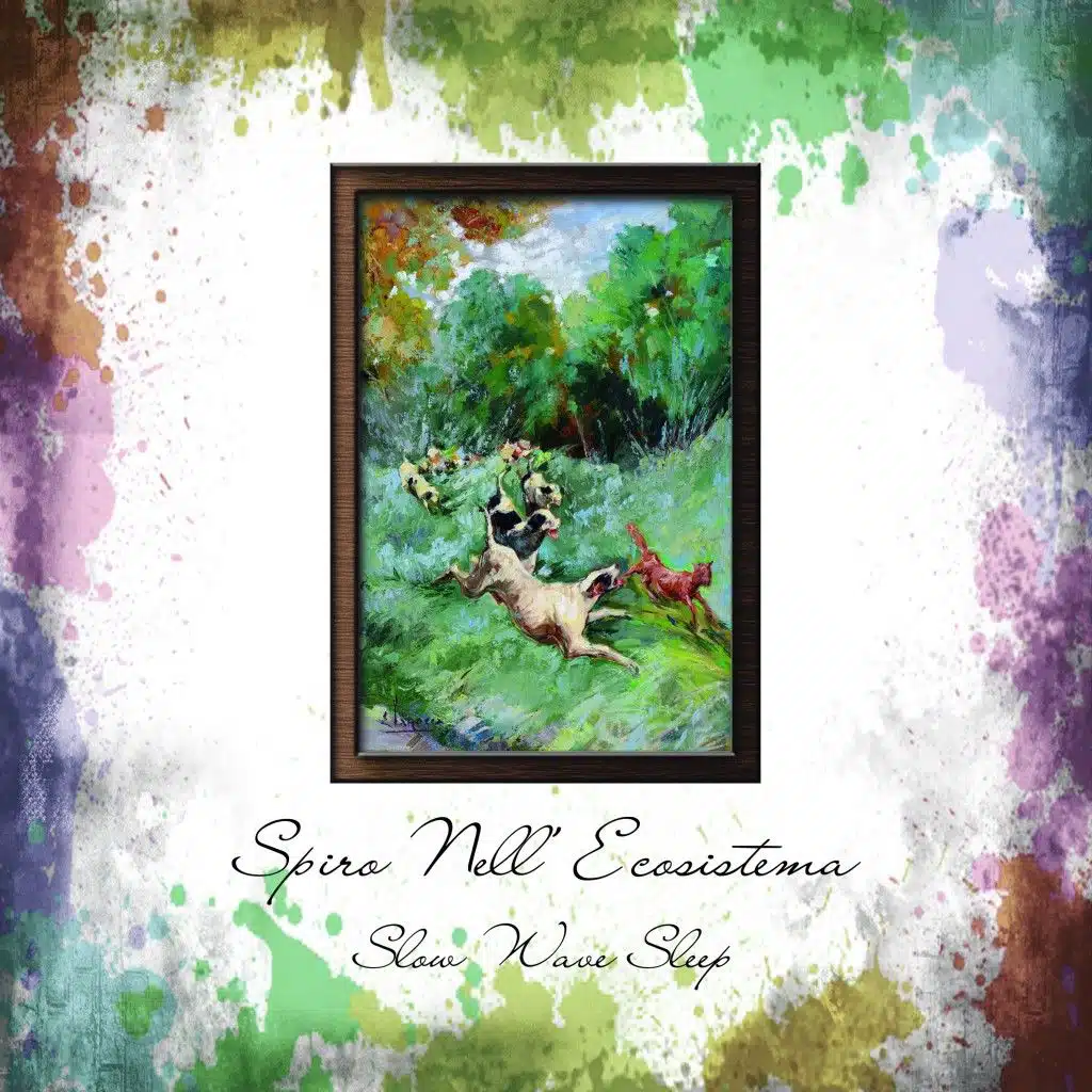 Spiro nell'ecosistema