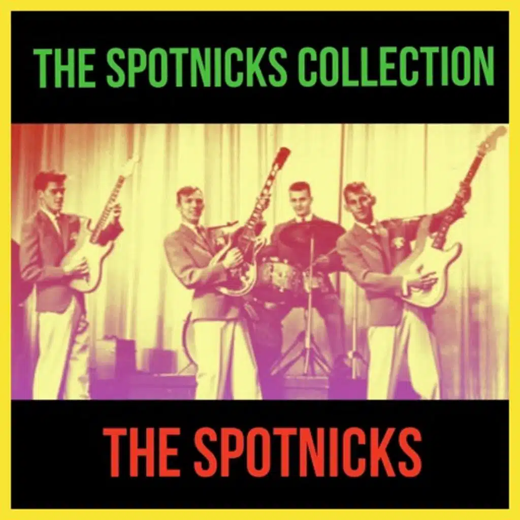 The Spotnicks Collection