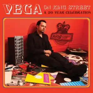 Vega on King Street (DJ Mix)