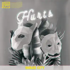 Hurts (Ooyy Remix) (Instrumental Version)